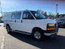 Thumbnail image of 2022 GMC Savana at Gage Auto Sales