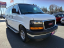Thumbnail image of 2022 GMC Savana at Gage Auto Sales