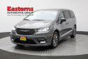 Thumbnail image of 2023 Chrysler Pacifica Plug-In Hybrid at Easterns Automotive Group of Temple Hills