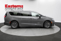Thumbnail image of 2023 Chrysler Pacifica Plug-In Hybrid at Easterns Automotive Group of Temple Hills