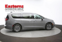 Thumbnail image of 2023 Chrysler Pacifica Plug-In Hybrid at Easterns Automotive Group of Temple Hills