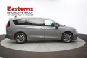 Thumbnail image of 2023 Chrysler Pacifica Plug-In Hybrid at Easterns Automotive Group of Temple Hills
