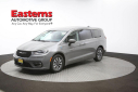 Thumbnail image of 2023 Chrysler Pacifica Plug-In Hybrid at Easterns Automotive Group of Temple Hills