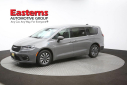 Thumbnail image of 2023 Chrysler Pacifica Plug-In Hybrid at Easterns Automotive Group of Temple Hills
