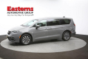 Thumbnail image of 2023 Chrysler Pacifica Plug-In Hybrid at Easterns Automotive Group of Temple Hills