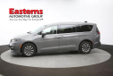 Thumbnail image of 2023 Chrysler Pacifica Plug-In Hybrid at Easterns Automotive Group of Temple Hills