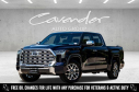Thumbnail image of 2022 Toyota Tundra at Cavender Buick GMC West