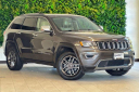 Thumbnail image of 2019 Jeep Grand Cherokee at CourtesyFordPortlandUsed of Portland, OR