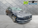 Thumbnail image of 2021 Hyundai SONATA at Maxon Hyundai Inc.