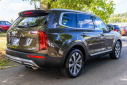 Thumbnail image of 2022 Kia Telluride at Bridgewater Kia