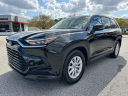 Thumbnail image of 2024 Toyota Grand Highlander at George Ballentine Toyota