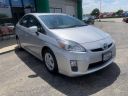 Thumbnail image of 2010 Toyota Prius at KD Motorsport