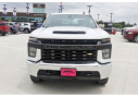 2022 Chevrolet Silverado 2500HD Work Truck at Tomball AG - Ford NEW