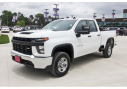 Thumbnail image of 2022 Chevrolet Silverado 2500HD at Tomball AG - Ford NEW