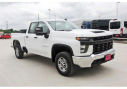 Thumbnail image of 2022 Chevrolet Silverado 2500HD at Tomball AG - Ford NEW