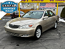 Thumbnail image of 2003 Toyota Camry at First Class Cars