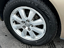 2003 Toyota Camry XLE at First Class Cars