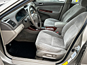 Thumbnail image of 2003 Toyota Camry at First Class Cars