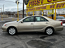 Thumbnail image of 2003 Toyota Camry at First Class Cars