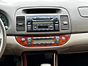 Thumbnail image of 2003 Toyota Camry at First Class Cars