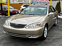Thumbnail image of 2003 Toyota Camry at First Class Cars