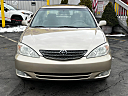 Thumbnail image of 2003 Toyota Camry at First Class Cars