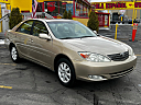 Thumbnail image of 2003 Toyota Camry at First Class Cars