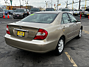 Thumbnail image of 2003 Toyota Camry at First Class Cars