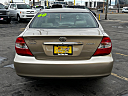 Thumbnail image of 2003 Toyota Camry at First Class Cars