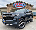 2022 Chevrolet Tahoe LS at Alaniz Auto Ranch, Inc.