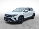 2022 Volkswagen Taos SEL at Volkswagen of West Islip