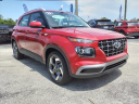 Thumbnail image of 2023 Hyundai VENUE at Cocoa Hyundai