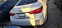 Thumbnail image of 2015 INFINITI Q50 at Orlando Discount Auto Sales & Repairs