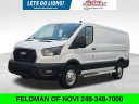 Thumbnail image of 2023 Ford Transit at Feldman Chevrolet Of Novi