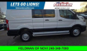 Thumbnail image of 2023 Ford Transit at Feldman Chevrolet Of Novi