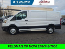 Thumbnail image of 2023 Ford Transit at Feldman Chevrolet Of Novi