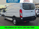 Thumbnail image of 2023 Ford Transit at Feldman Chevrolet Of Novi