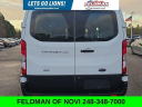 Thumbnail image of 2023 Ford Transit at Feldman Chevrolet Of Novi