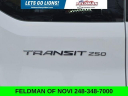 Thumbnail image of 2023 Ford Transit at Feldman Chevrolet Of Novi