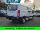 Thumbnail image of 2023 Ford Transit at Feldman Chevrolet Of Novi