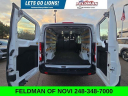 Thumbnail image of 2023 Ford Transit at Feldman Chevrolet Of Novi