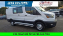 Thumbnail image of 2023 Ford Transit at Feldman Chevrolet Of Novi