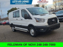 Thumbnail image of 2023 Ford Transit at Feldman Chevrolet Of Novi