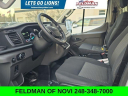 Thumbnail image of 2023 Ford Transit at Feldman Chevrolet Of Novi