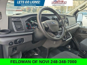 Thumbnail image of 2023 Ford Transit at Feldman Chevrolet Of Novi