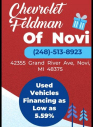 Thumbnail image of 2023 Ford Transit at Feldman Chevrolet Of Novi