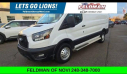 Thumbnail image of 2023 Ford Transit at Feldman Chevrolet Of Novi