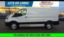 Thumbnail image of 2023 Ford Transit at Feldman Chevrolet Of Novi