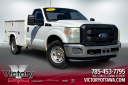 Thumbnail image of 2012 Ford F-250 Super Duty at Victory Chrysler Dodge Jeep Ram