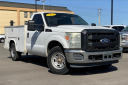 Thumbnail image of 2012 Ford F-250 Super Duty at Victory Chrysler Dodge Jeep Ram